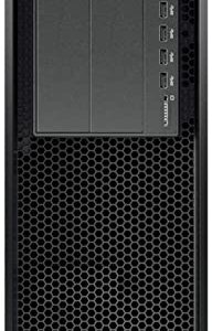 PCSP P520 Workstation, Intel Xeon W-2135 3.70GHz 6-Core Processor, 32GB DDR4 RAM, No Graphics, No Hard Drive, No Operating System (Renewed)