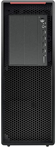 PCSP P520 Workstation, Intel Xeon W-2135 3.70GHz 6-Core Processor, 32GB DDR4 RAM, No Graphics, No Hard Drive, No Operating System (Renewed)