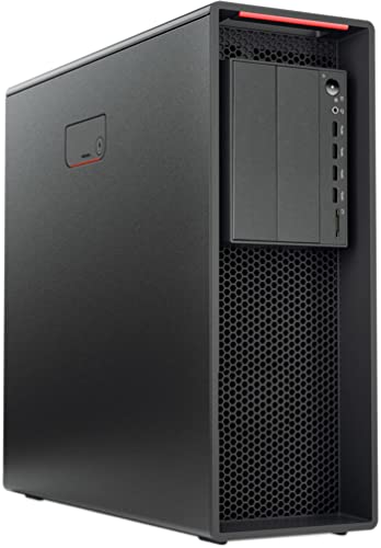 PCSP P520 Workstation, Intel Xeon W-2135 3.70GHz 6-Core Processor, 32GB DDR4 RAM, No Graphics, No Hard Drive, No Operating System (Renewed)