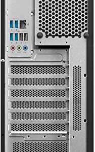 PCSP P520 Workstation, Intel Xeon W-2135 3.70GHz 6-Core Processor, 32GB DDR4 RAM, No Graphics, No Hard Drive, No Operating System (Renewed)