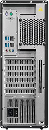 PCSP P520 Workstation, Intel Xeon W-2135 3.70GHz 6-Core Processor, 32GB DDR4 RAM, No Graphics, No Hard Drive, No Operating System (Renewed)