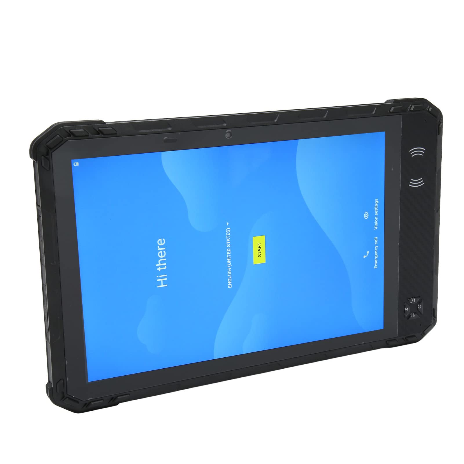 Outdoor Tablet 5.0 100‑240V 10000mAh (US Plug)