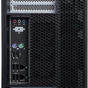 PCSP P920 Workstation/Server, 2X Intel Gold 6148 2.40GHz (40 Cores & 80 Threads Total), Quadro K620 2GB Graphics Card, No HDD, No Operating System (Renewed) (512GB DDR4)