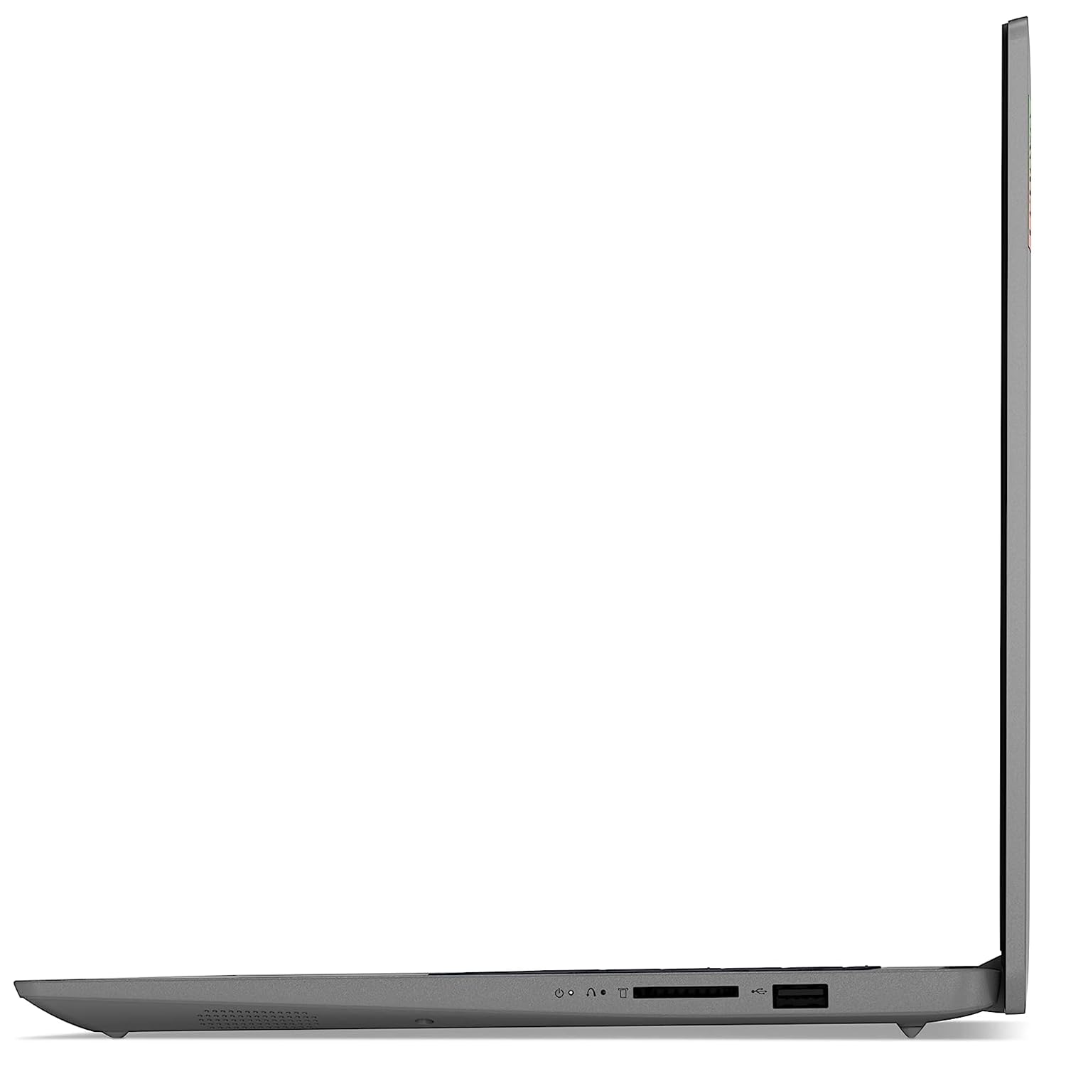 Lenovo IdeaPad 3 Laptop, 15.6" FHD Display, 12th Gen Intel Core i5-1235U Processor, 16GB RAM, 512GB SSD, Backlit KB, FP Reader, SD Card Reader, Webcam, Wi-Fi 6, Windows 11 Pro