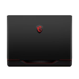 MSI Raider GE78 HX Laptop: Intel Core i9-13980HX, GeForce RTX 4080, 17" 16:10 QHD+(2560 x 1600) 240Hz, 32GB DDR5, 1TB NVMe SSD, Thunderbolt 4, Cooler Boost 5, Win 11 Home: Dark Grey 13VH-438US