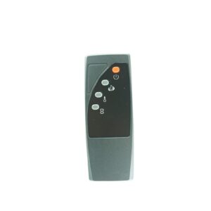 Remote Control for Twin Star ClassicFlame Classic Flame 1811210GRA 1811210GRA-A00 1811210GRA-A01 18II210GRA 26EF022SRA 26EF023GRA 26EF022GRA 3D Electric Fireplace Heater