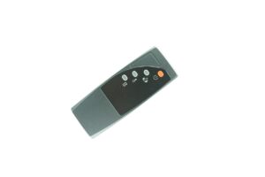 remote control for twin star duraflame dfi-5017-01 dfi-5017-02 dfi-5017-03 sl-5010-cin sl-5010-crm sl-5010-gry sl-5010-pis 3d electric fireplace heater