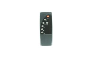 remote control only for twin star 18ef031grp 26ef031srp 328ef031grp 18ef031srp 23ef031grp 23ef031srp 25ef031grp 26ef031grp protable 3d electric heater fireplace