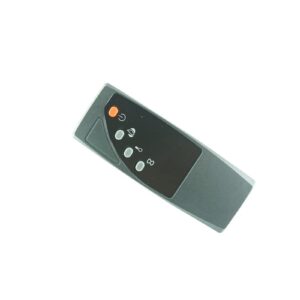 Remote Control Suitable for Duraflame CFI-5010-04 CFI-550-42 CFI-550-44 DFI-5010 DFI-5010-06 DFI-5010-07 DFI-5010-02-3A DFI-4108-02 DFI-4108-02-A03 3D Electric Fireplace Heater