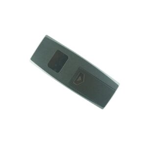 Remote Control Suitable for Duraflame CFI-5010-04 CFI-550-42 CFI-550-44 DFI-5010 DFI-5010-06 DFI-5010-07 DFI-5010-02-3A DFI-4108-02 DFI-4108-02-A03 3D Electric Fireplace Heater