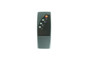 remote control for twin star duraflame df1-3108-01 dfs-950-7 dfs-950-8 p130 dfi-550-22 dfs-450-2 dfs-550-10 dfs-550-11 dfs-550-12 protable 3d electric heater fireplace