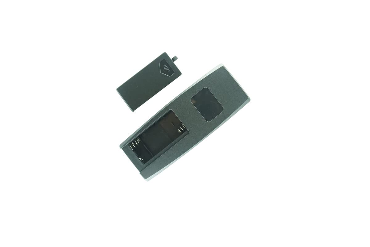 Remote Control for Twin-Star ChimneyFree 23EF032SRA 25EF032GRA 28DM9694 18EF032GRA 18EF032SRA 23EF032GRA 25EF032SRA 26EF032GRA 3D Electric Fireplace Heater