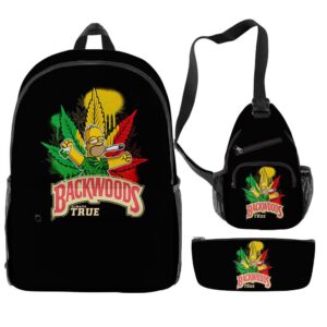 feiruiji backwoods backpack backwoods laptop backpack travel backpack lightweight backpacks set for men women