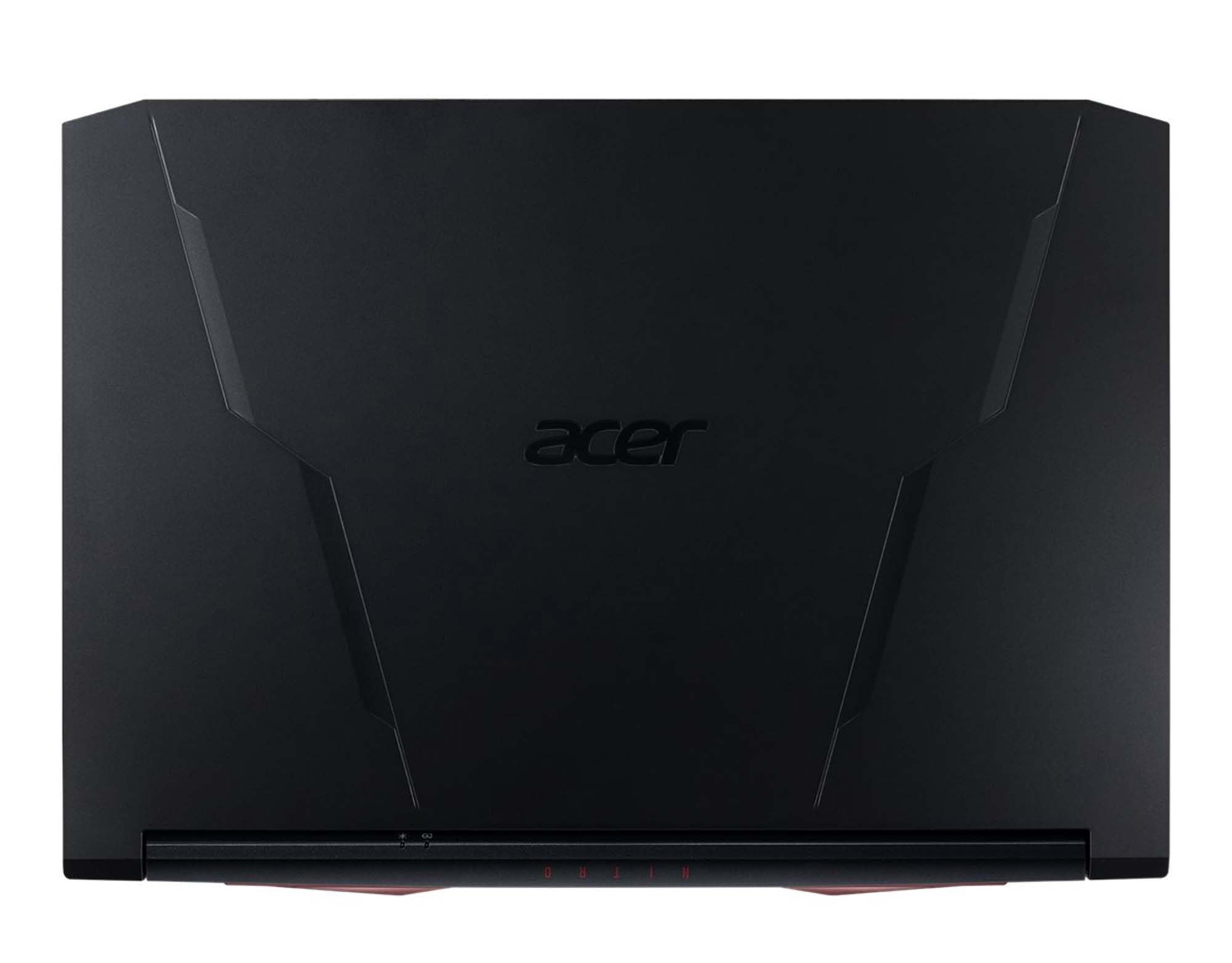 acer Nitro AN515 Gaming Laptop Six Core Intel i5-11400H up to 4.5Ghz 16GB 512GB SSD 15.6in Full HD HDMI Multi-Color RGB Backlit Keyboard NVIDIA GeForce RTX 3050 Win 11 (AN515-57- Renewed)