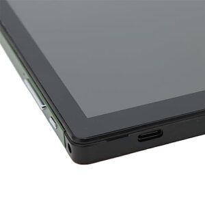 10 Inch Tablet, Tablet PC 100-240V 4GB 64GB (US Plug)