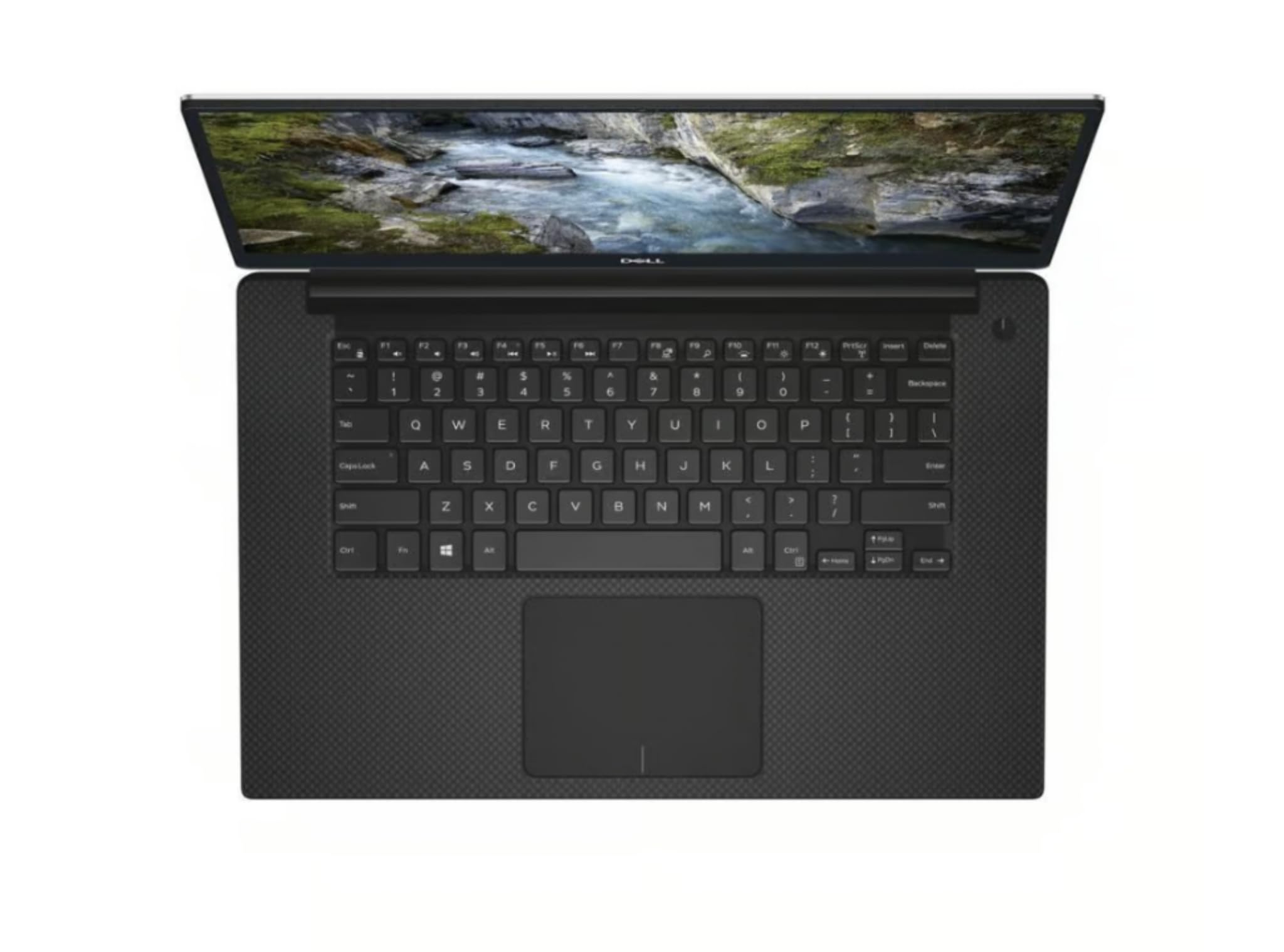 Dell Precision 5540 15.6” UHD 4K Touchscreen Core i7-9850H 2.6GHz 6 Core, 32GB RAM, 1TB SSD, Windows 10 Pro NVIDIA Quadro T1000 4GB (Renewed)