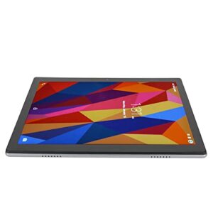 IPS Tablet, Android11 10.1 Inch Tablet MT6592 8 Core CPU 1960x1080 (US Plug)