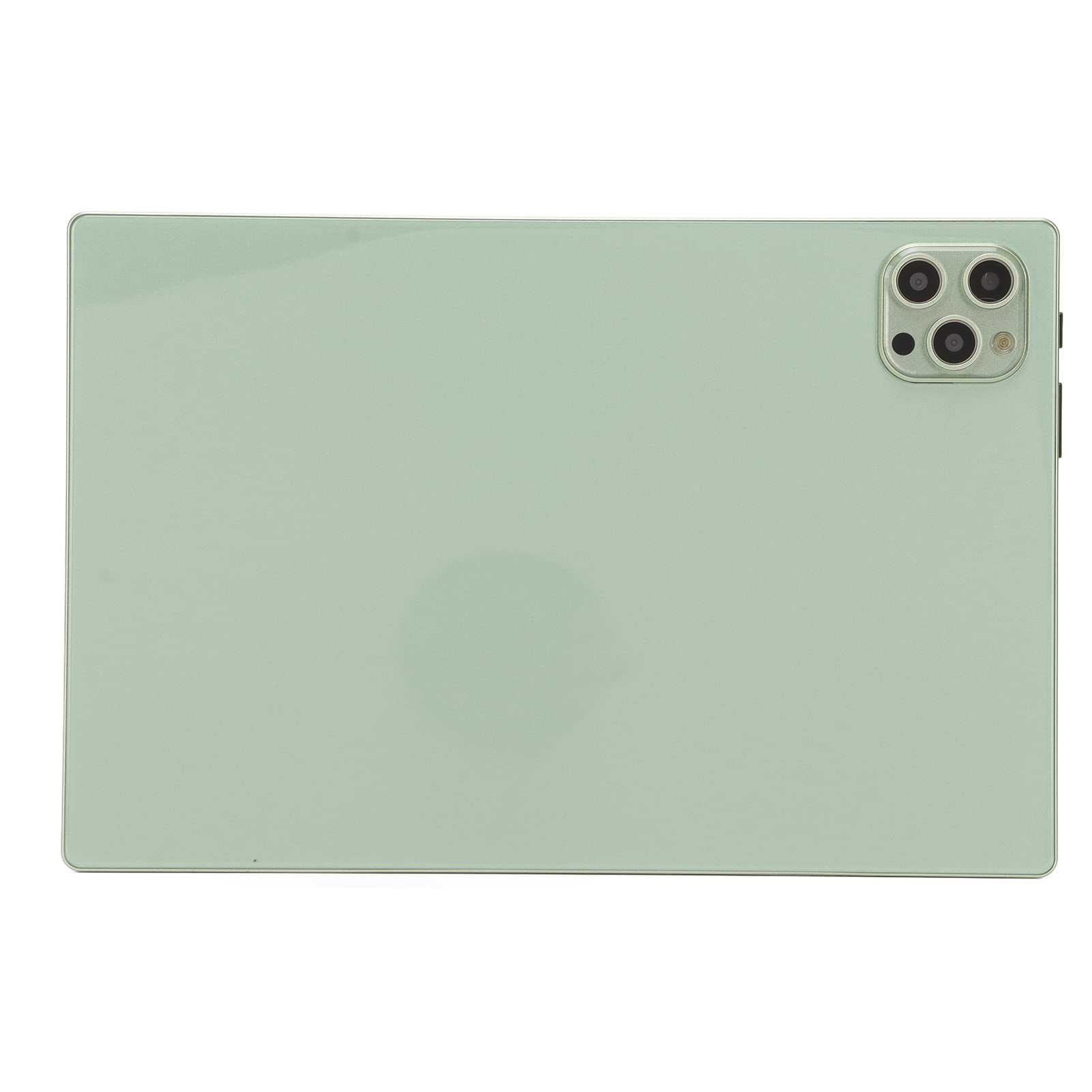 Tablet, 10 Inch 100-240V 10 Inch Tablet 1920x1200 IPS Green for Home for Travel (US Plug)