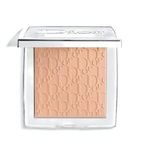 dior backstage face and body powder - no - powder 2n neutral perfecting transluscent natural radiance blur finish