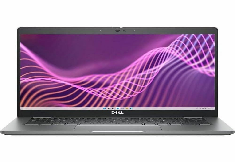 Dell Latitude 5340 13.3" Touchscreen Convertible 2 in 1 Notebook - Full HD - 1920 x 1080 - Intel Core i7 13th Gen i7-1365U Deca-core (10 Core) - 16 GB Total RAM - 16 GB On-Board Memory - 512 GB SSD