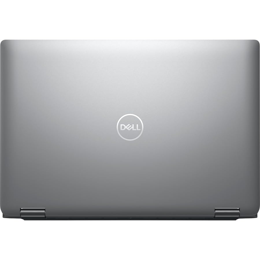 Dell Latitude 5340 13.3" Touchscreen Convertible 2 in 1 Notebook - Full HD - 1920 x 1080 - Intel Core i7 13th Gen i7-1365U Deca-core (10 Core) - 16 GB Total RAM - 16 GB On-Board Memory - 512 GB SSD