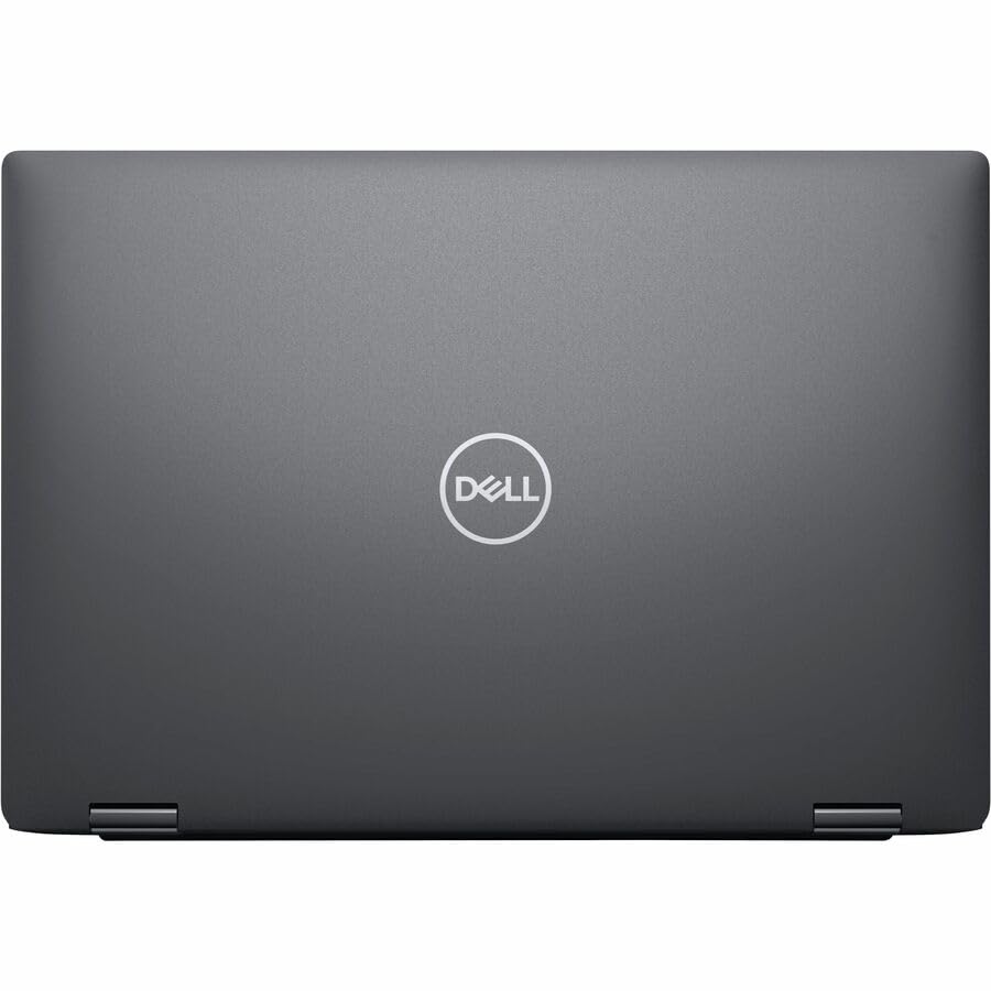 Dell Latitude 9000 9440 14" Touchscreen Convertible 2 in 1 Notebook - QHD+ - 2560 x 1600 - Intel Core i7 13th Gen i7-1365U Deca-core (10 Core) 1.80 GHz - Intel Evo Platform - 16 GB Total RAM - 16 GB