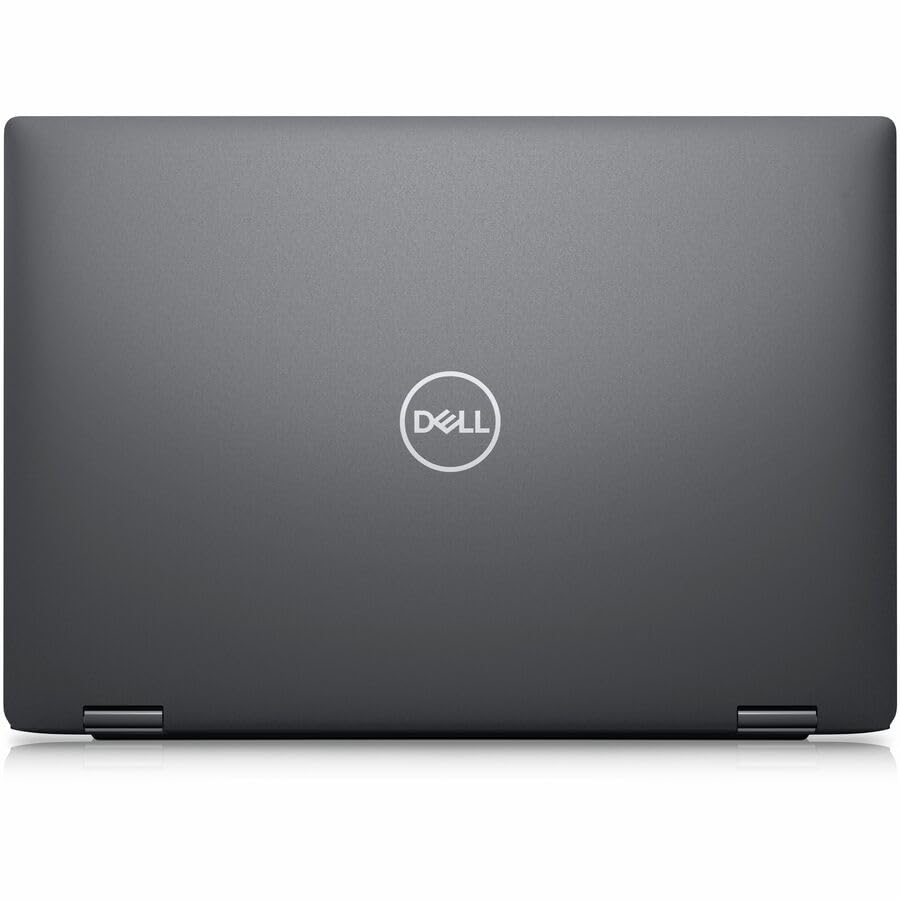 Dell Latitude 9000 9440 14" Touchscreen Convertible 2 in 1 Notebook - QHD+ - 2560 x 1600 - Intel Core i5 13th Gen i5-1345U Deca-core (10 Core) 1.60 GHz - Intel Evo Platform - 16 GB Total RAM - 16 GB