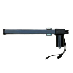 Kaidi Linear Actuator Model KDPT007-74 Power Recliner Lift Chairs Motor Replacement