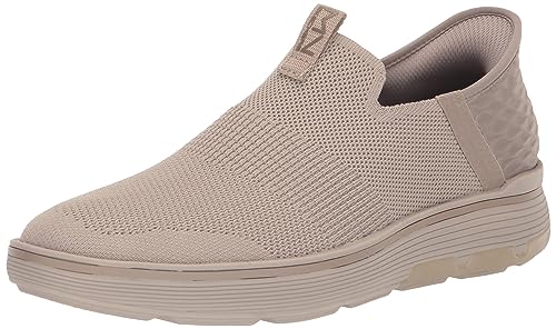 Skechers Mark Nason Men's Mark Nason by Skechers Casual Glide Cell-Waylen Sneaker, TPE, 8