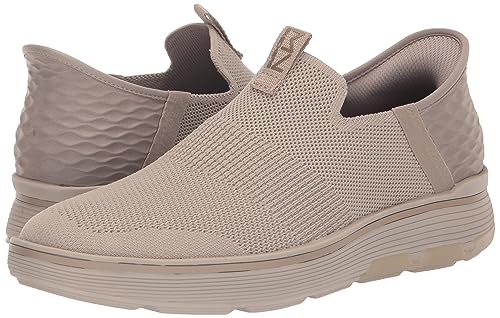 Skechers Mark Nason Men's Mark Nason by Skechers Casual Glide Cell-Waylen Sneaker, TPE, 8