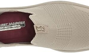 Skechers Mark Nason Men's Mark Nason by Skechers Casual Glide Cell-Waylen Sneaker, TPE, 8