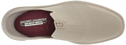 Skechers Mark Nason Men's Mark Nason by Skechers Casual Glide Cell-Waylen Sneaker, TPE, 8