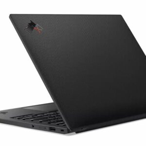 NewLenovo ThinkPad X1 Carbon Gen 11 Laptop, 14.0" OLED 2.8K(2880 x 1800) IPS, Anti-Glare, Intel Core i7-1365U vPro, 32GB LPDDR5 RAM 1TB SSD, Backlit KYB Fingerprint Reader, Rapid Charge, Win11 Pro