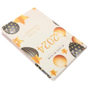 magiclulu paper small notebook multifunction work