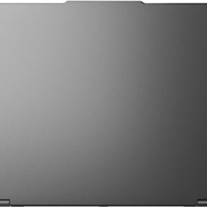 Lenovo Yoga 7i 2-in-1 Laptop, 16" WUXGA (1920 x 1200) Touch Screen, Intel Iris Xe Graphics, Intel Core i5-1335U, 8GB RAM, 512GB PCIe SSD, Backlit, Windows 11 Home, Storm Grey, with 5ave Stylus Pen