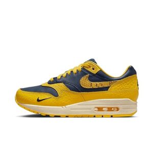 nike air max 1 prm womens shoes shoes size - 7.5
