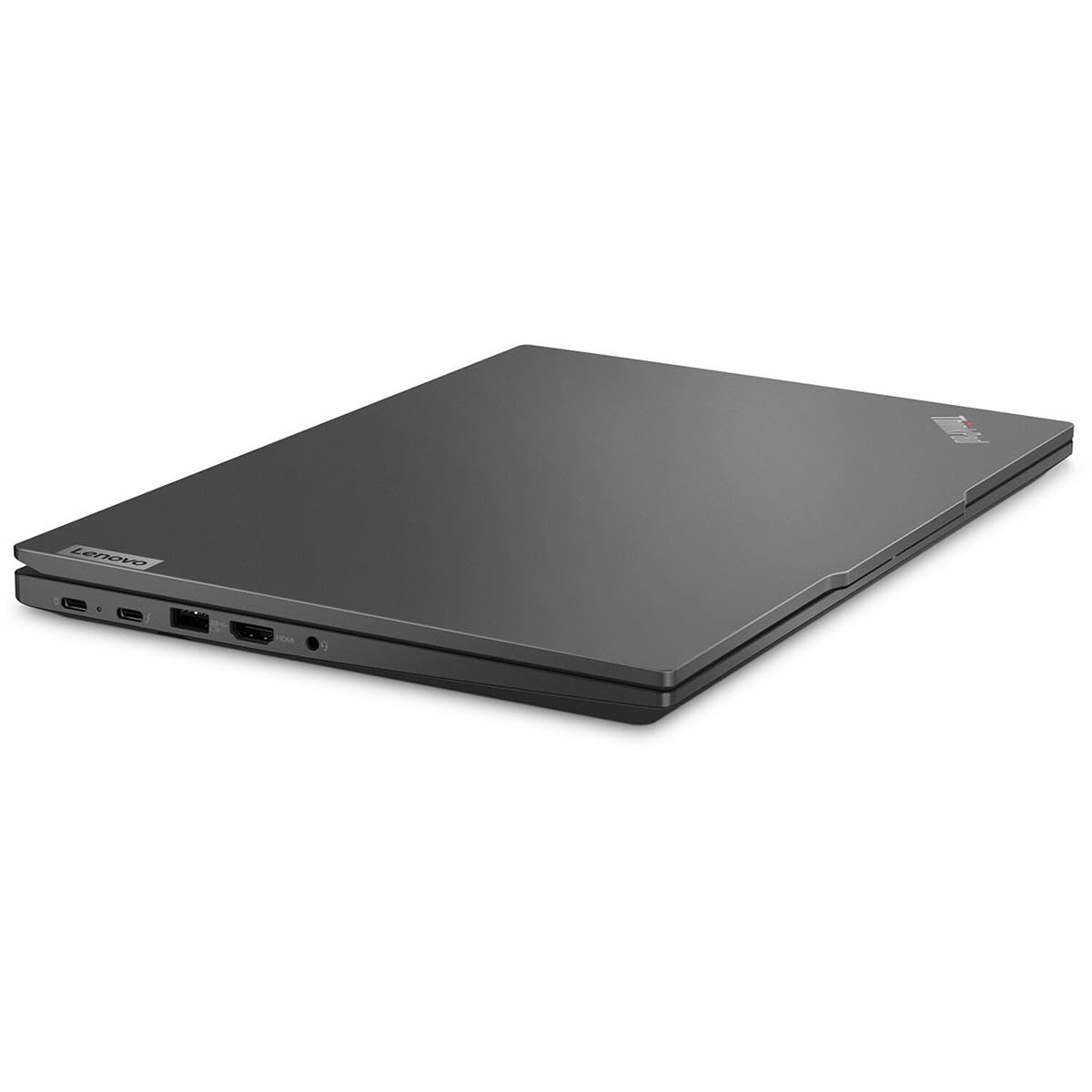 Lenovo ThinkPad E14 Gen 5 21JK0053US 14" Touchscreen Notebook - WUXGA - 1920 x 1200 - Intel Core i7 13th Gen i7-1355U Deca-core (10 Core) 1.70 GHz - 16 GB Total RAM - 8 GB On-Board Memory - 512 GB
