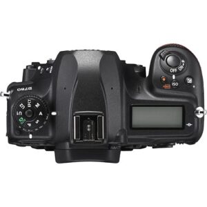 Nikon D780 DSLR Camera with 18-140mm Lens+Shot-Gun Microphone+Photo Software Package+ Case+128 GIG Memory+Slave Flash+Tripod(13PC) Bundle