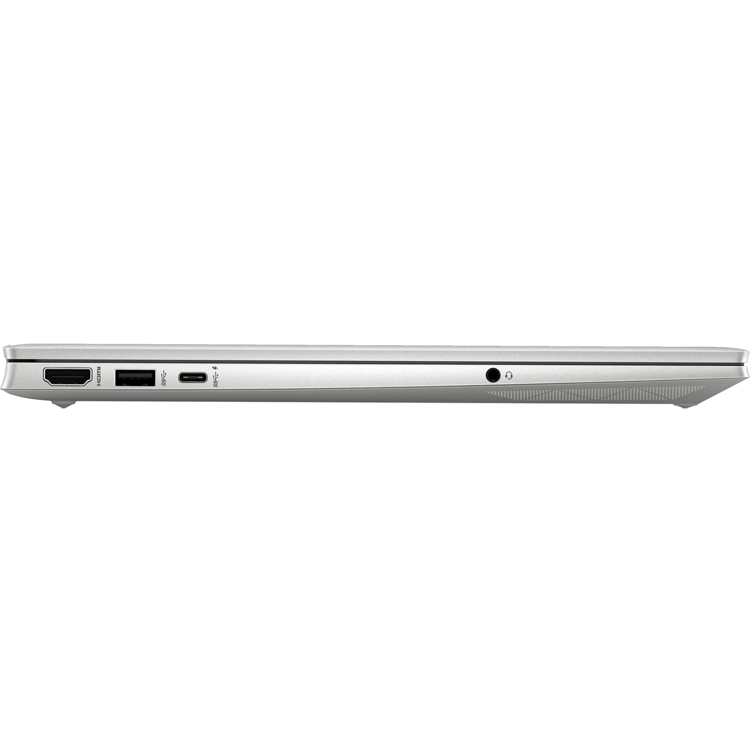 HP 2023 Latest Pavilion Business Laptop, 15.6" FHD Touchscreen, 13th Gen Intel Core i7-1355U, 32GB RAM, 1TB PCIe SSD, Webcam, FP Reader, Backlit KB, Wi-Fi 6, Windows 11 Pro, Silver