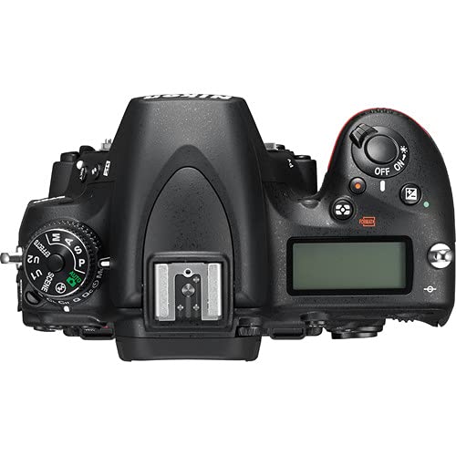 Nikon D750 DSLR Camera with 18-140mm Lens+The 500mm f/8.0 Telephoto preset Lens+Shot-Gun Microphone+Photo Software Package+ Case+128 GIG Memory+Slave Flash+Tripod(13PC) Bundle