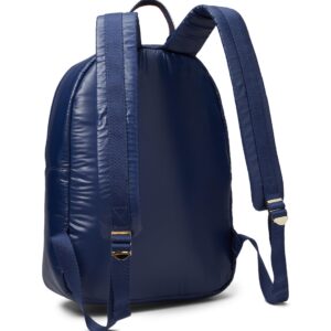 U.S. Polo Assn. Quilted Backpack Navy One Size