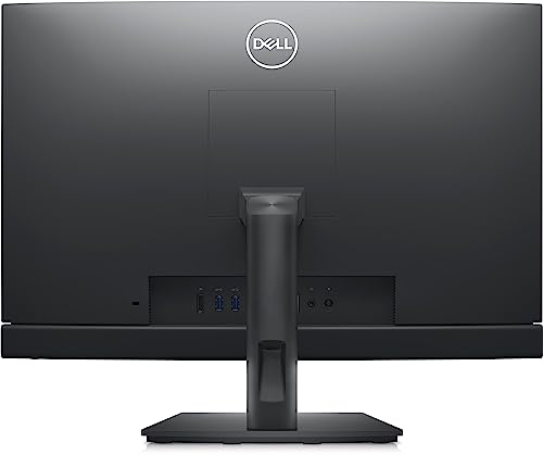 Dell OptiPlex 7410 23.8" Full HD All-in-One Computer - 13th Gen Intel Core i5-13500T 14-Core up to 4.60 GHz CPU, 16GB RAM, 256GB NVMe SSD, Intel UHD Graphics 770, Wi-Fi 6E + Bluetooth, Windows 11 Pro