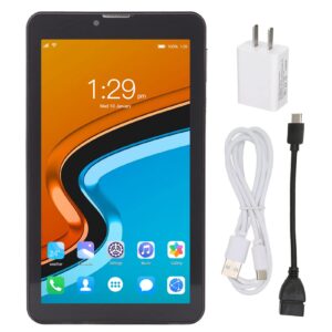 7 Inch Tablet, for 10 Tablet Octa Core Processor Tablet, 1280x800 IPS HD Display 7 Inch Screen 2G and 32GB 5G WiFi Tablet Kids (US Plug)