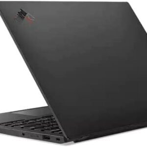 OMMOTECH NewLenovo Gen 11 ThinkPad X1 Carbon, 14.0" WUXGA Touchscreen 16GB RAM 1TB SSD Core i7-1355U Processor(Upto 4,7GHz), WiFi 6 Webcam Backlit Keyboard Upto16 Hours, Win 11 Pro Supported