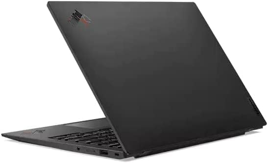 OMMOTECH NewLenovo Gen 11 ThinkPad X1 Carbon, 14.0" WUXGA Touchscreen 16GB RAM 1TB SSD Core i7-1355U Processor(Upto 4,7GHz), WiFi 6 Webcam Backlit Keyboard Upto16 Hours, Win 11 Pro Supported