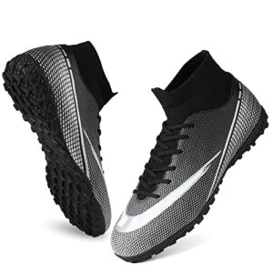 isoccer shoes mens soccer cleats women turf soccer shoes men tacos de futbol para hombre football cleats for big boy zapatos de futbol para hombres futbol futsal shoes high top shoes tf