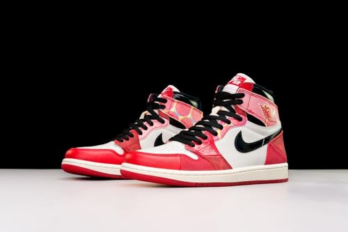 Jordan 1 Retro High Og Sp Mens-Size-8.5