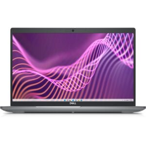 dell latitude 5540 laptop - 15.6" fhd ag ips 400- nit display - intel corei7-1365u - 10-core (13th gen) - 512gb ssd - 16gb ram - 4 years prosupport - windows 11 pro