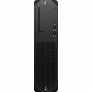 HP Z2 G9 Workstation - 1 x Intel Core i7 Hexadeca-core (16 Core) i7-13700 13th Gen 2.10 GHz - 16 GB DDR5 SDRAM RAM - 512 GB SSD - Small Form Factor - Black