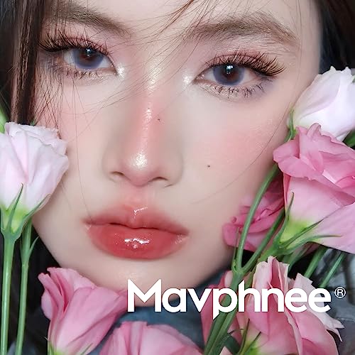 Cluster Lashes Fox Eye Lash Individual DIY Lash Extension 64 Clusters Natural Manga Eye Lash Clusters Wispy Mixed Lengths Eyelash Pack by Mavphnee